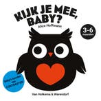 Kijk je mee, baby? (9789000393817, Alice Hoffmann), Antiek en Kunst, Verzenden