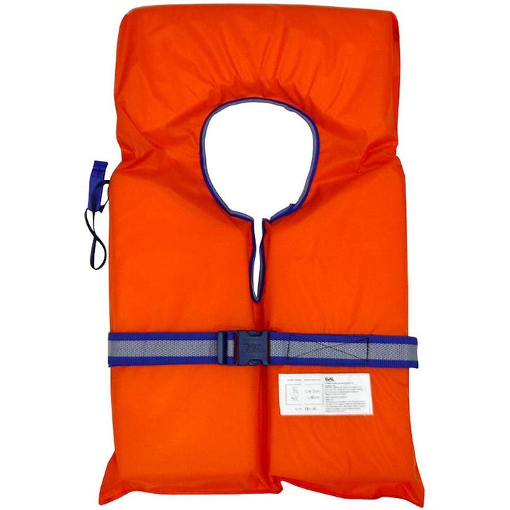 Eval Solas 74 Blokvest, Watersport en Boten, Watersportkleding, Nieuw, Ophalen of Verzenden