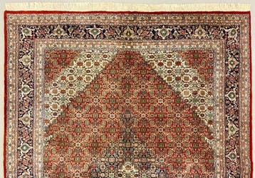 Tabriz - Vloerkleed - 342 cm - 248 cm, Huis en Inrichting, Nieuw