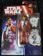 Star Wars The Force Awakens Poe Dameron (Sealed), Verzamelen, Star Wars, Verzenden, Nieuw