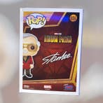 Funko - Funko Pop - Marvel - Stan Lee #656 - Summer