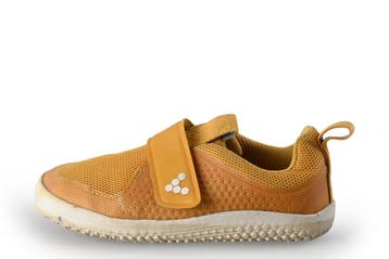 Vivobarefoot Barefoot Jongens in maat 28 Geel, Verzenden