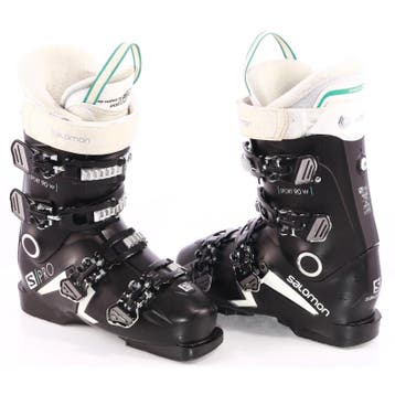 37 38 39 40 41 dames skischoenen SALOMON S/PRO SPORT 90 W 20, Verzenden