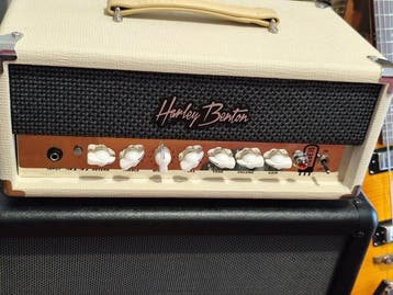 Harley Benton - Nombre darticles : 2 - Amplificateur de, Musique & Instruments