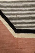Jaipur Rugs - Met de hand geknoopt - Vloerkleed - 240 cm -, Antiek en Kunst