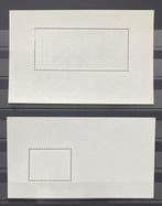 China 1978/1979 - T.29M Kunstnijverheid miniatuurvel (),