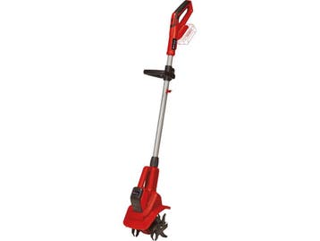 Einhell Accu Grondfrees GE-CR 18/20 Li E Solo - Power, Verzenden, Nieuw