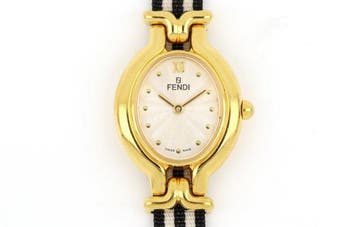 Fendi - Chameleon Change Belt - Zonder minimumprijs - 640L -, Nieuw