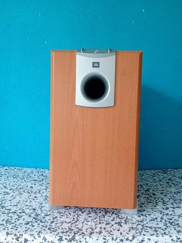 JBL - SUB-178 Ensemble de hauts-parleurs subwoofer