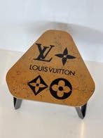 Rob VanMore - Triangle Tea by LV Table S