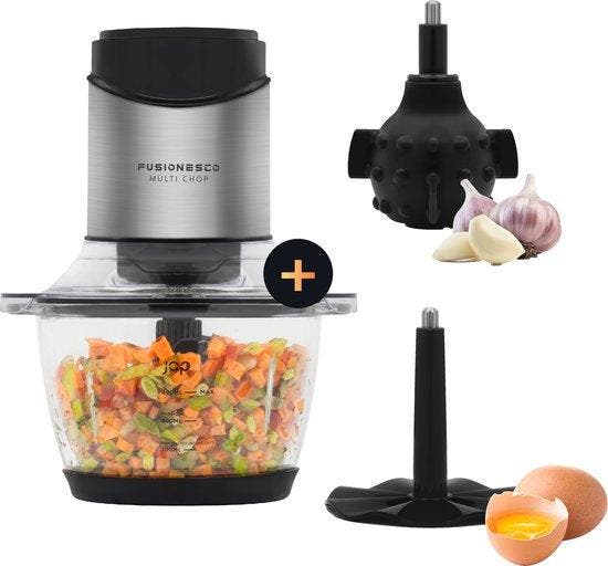 2dekans | JAP Appliances Multi Chop + Uitbreidingspakket -, Electroménager, Lave-vaisselle, Enlèvement ou Envoi