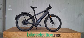 Speed Pedelec | Stromer ST3 Pinion Sport | -70%, Fietsen en Brommers, Ophalen, Nieuw