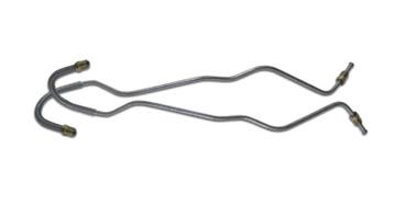 1965-1982 CORVETTE BRAKE LINES REAR CALIPERS, Ophalen of Verzenden