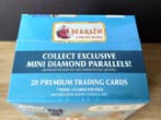 Topps Merlin Ucc Value Box - 1 Sealed box - Presque parfait