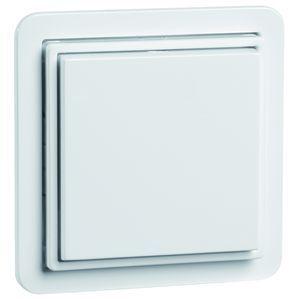Honeywell Peha Easyclick Émetteur Mural Sans Fil 2 Canaux -, Verzenden