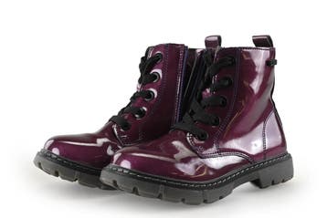 Puccetti Veterboots Meisjes in maat 31 Overig, Verzenden, Jongen of Meisje, Schoenen, Zo goed als nieuw