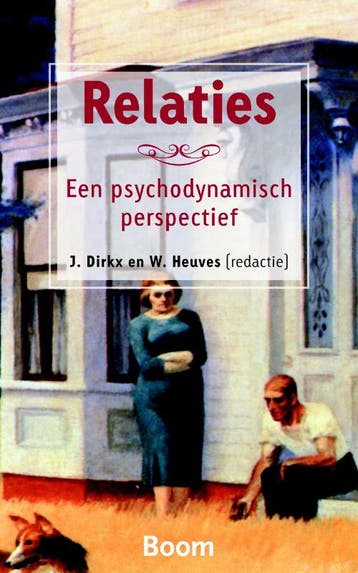 Relaties 9789085069690 Ton Stufkens, Verzenden, Ton Stufkens