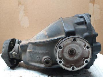 Differentieel achter Mercedes C-Klasse O85906, Nieuw