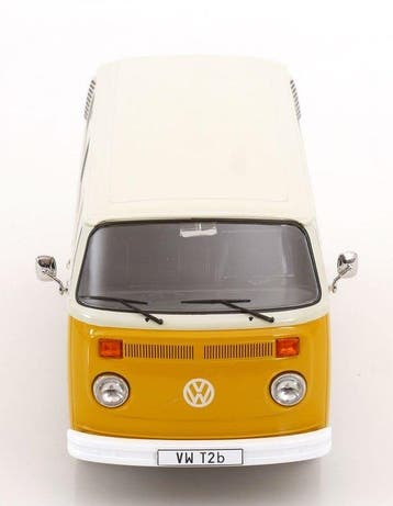 kkscale 1:18 - Voiture miniature - Volkswagen T2B Bus - 1972
