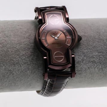 Optima - Swiss Made Watch - OSL190-CL-4 - Zonder