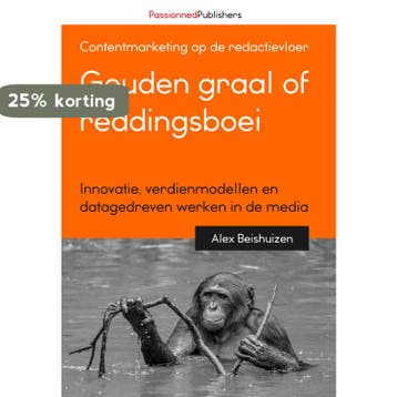 Gouden graal of reddingsboei 9789082809114 Alex Beishuizen, Verzenden, Gelezen, Alex Beishuizen