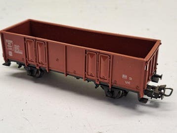 Märklin H0 - 4639 - Wagon de marchandises pour trains