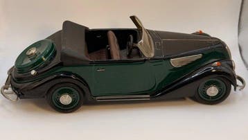 Schuco - Jouet BMW 327 - 1950-1960 - Allemagne