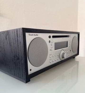 Tivoli Audio - Système audio Ensemble hi-fi, Nieuw