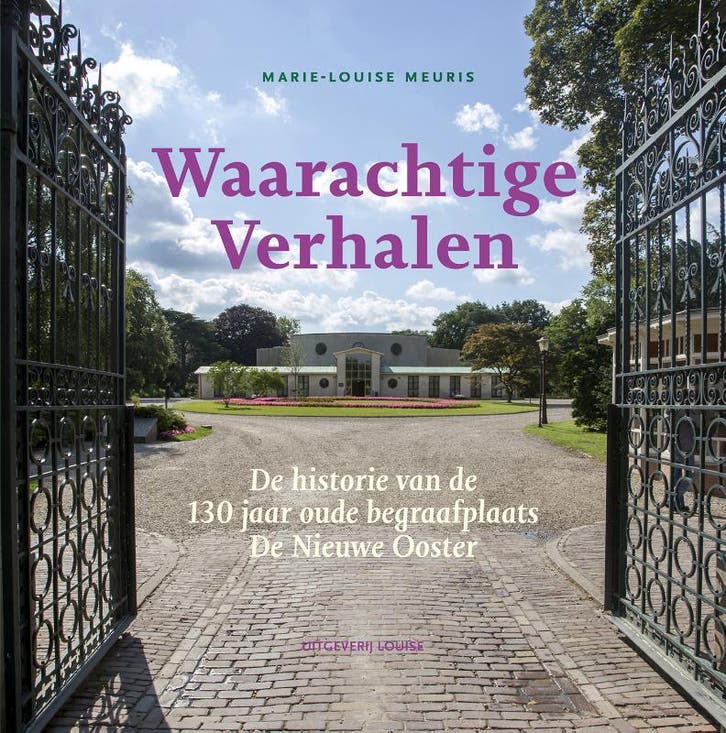 Waarachtige Verhalen | Marie-Louise Meuris | Nieuw, Boeken, Overige Boeken, Nieuw, Verzenden