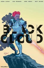 Black Cloud Volume 1: No Exit, Verzenden
