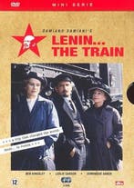 Lenin the train (2dvd) (dvd tweedehands film), Ophalen of Verzenden