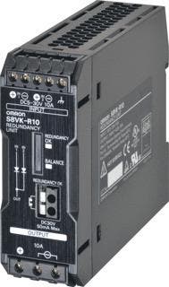 Omron Gelijkstroomvoeding 5/30V | S8VKR10, Verzenden