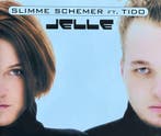 Slimme Schemer featuring Tido – Jelle CD Single (Arjen Lubac, Verzenden, Nieuw in verpakking