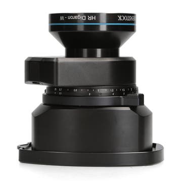 Phase One XT 50mm f/5.6 Rodenstock HR Digaron-W, Ophalen of Verzenden, Zo goed als nieuw