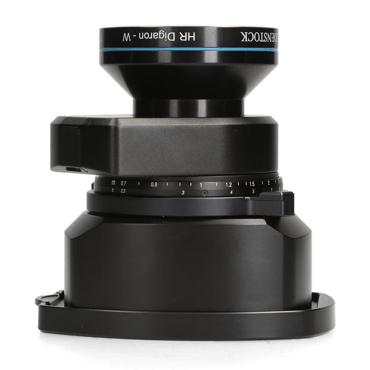 Phase One XT 50mm f/5.6 Rodenstock HR Digaron-W, Audio, Tv en Foto, Fotografie | Fotostudio en Toebehoren, Zo goed als nieuw, Ophalen of Verzenden