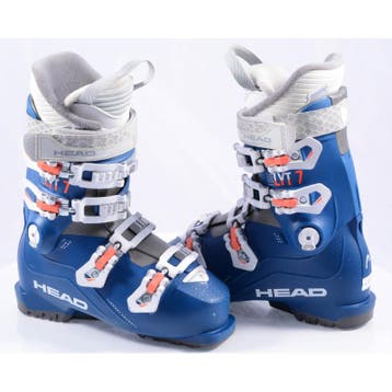 36,5 37 dames skischoenen HEAD EDGE LYT 7, Smart frame, Hi-T, Verzenden, Gebruikt, Head