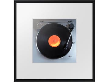 Samsung HW-LS60D - Music Frame - Draadloos geluid - Dolby, Verzenden, Zo goed als nieuw