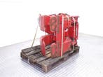 Auramo Papierrollenklem splitarm, Zakelijke goederen, Machines en Bouw | Heftrucks en Intern transport, 1000 tot 2000 kg, Verzenden