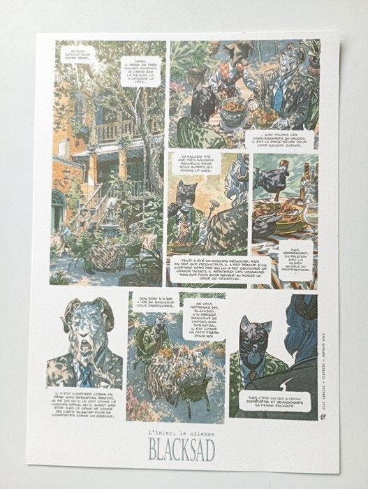 Walthéry / Hermann / Hergé / Loisel / divers auteurs - 130, Livres, BD