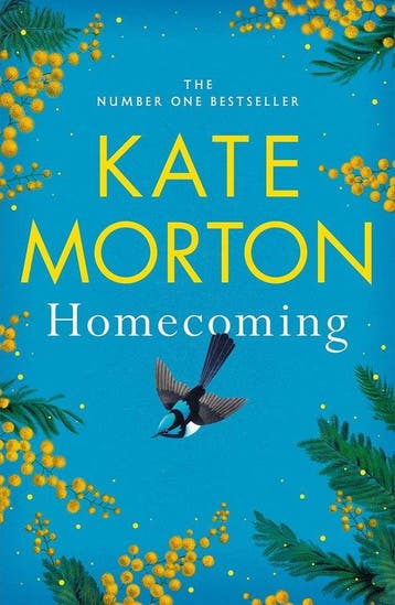 Homecoming 9781529094053 Kate Morton, Livres, Verzenden, Kate Morton