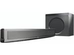 Panasonic HT-B500 - Soundbar - Draadloze subwoofer - Helder, Verzenden