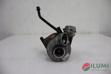 Turbocharger Mercedes ML W163 2.7CDI Lift, Autos : Pièces & Accessoires, Verzenden