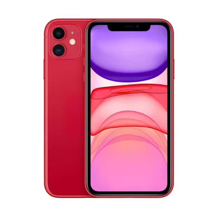 iPhone 11 - Hexa Core - 4 GB RAM - 128 GB Opslag - 12 MP, Telecommunicatie, Mobiele telefoons | Overige merken, Nieuw, Verzenden