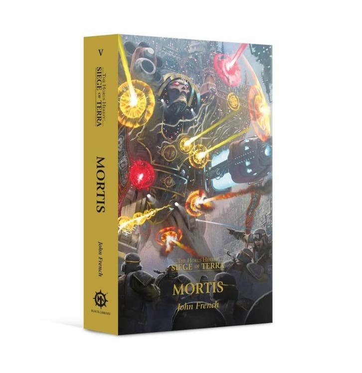 Siege of Terra Mortis (Warhammer nieuw), Hobby en Vrije tijd, Wargaming, Ophalen of Verzenden
