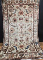 Ziegler - Vloerkleed - 215 cm - 123 cm, Nieuw