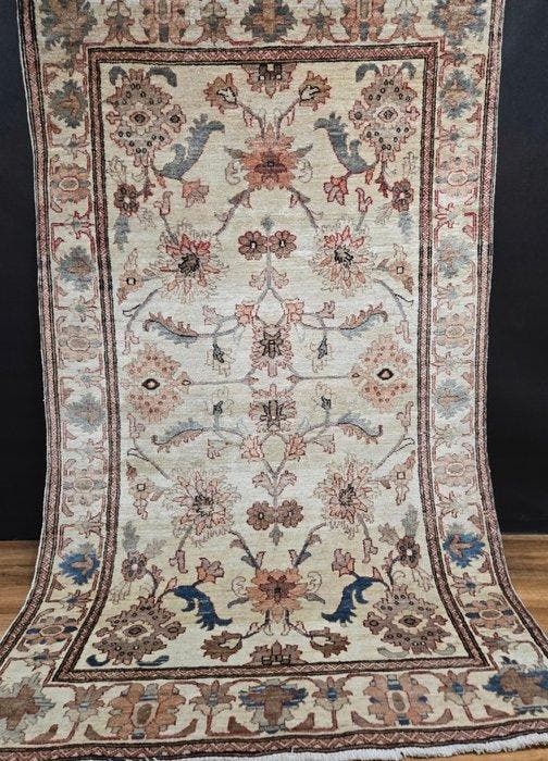 Ziegler - Vloerkleed - 215 cm - 123 cm, Huis en Inrichting, Stoffering | Tapijten en Vloerkleden