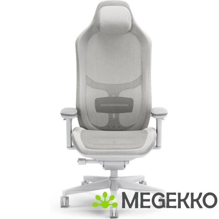 Fractal Design Refine Mesh Light, Maison & Meubles, Chaises de bureau, Envoi