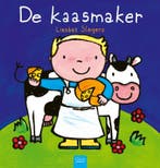 De kaasmaker / Beroepenreeks 9789044831627 Liesbet Slegers, Verzenden, Gelezen, Liesbet Slegers