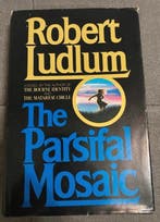 Robert Ludlum / Robert B. Parker / Elizabeth George /
