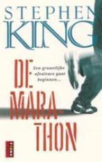 De marathon 9789024552191 Stephen King, Livres, Verzenden, Stephen King